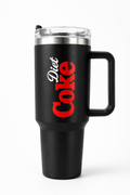 Diet Coke Tumbler Limited Edition