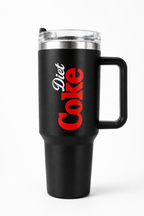 Diet Coke Tumbler Limited Edition
