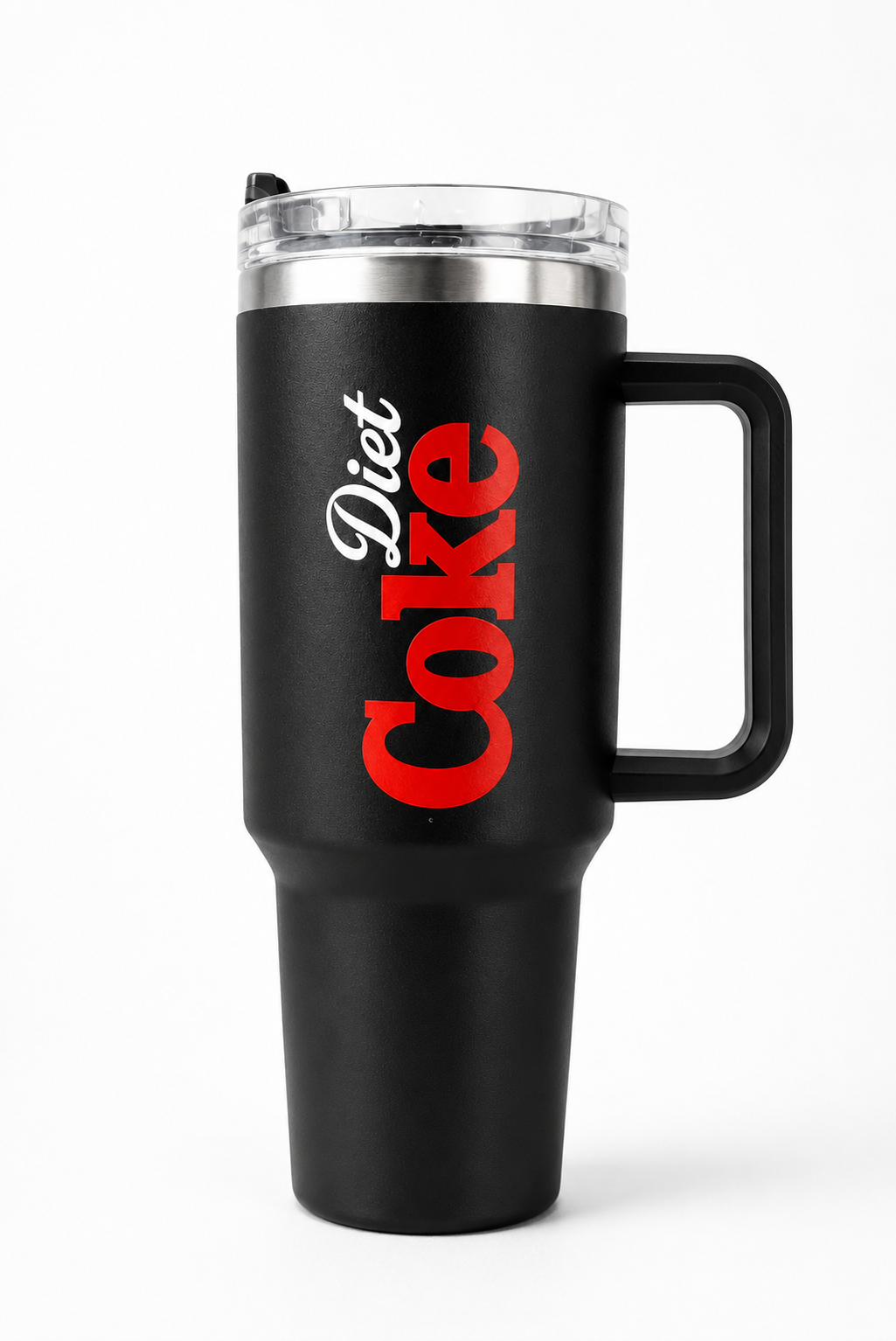 Diet Coke Tumbler Limited Edition
