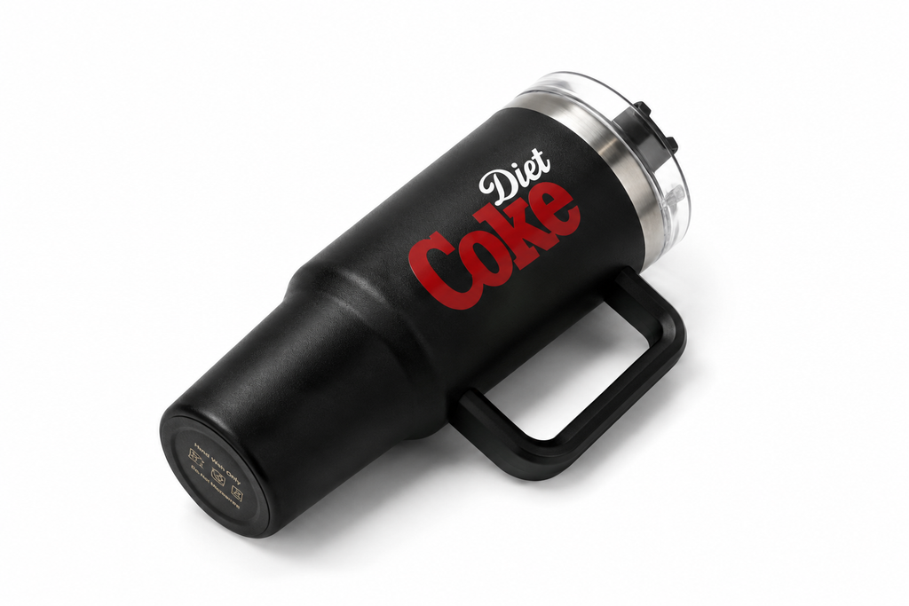 Diet Coke Tumbler Limited Edition