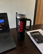 Diet Coke Tumbler Limited Edition